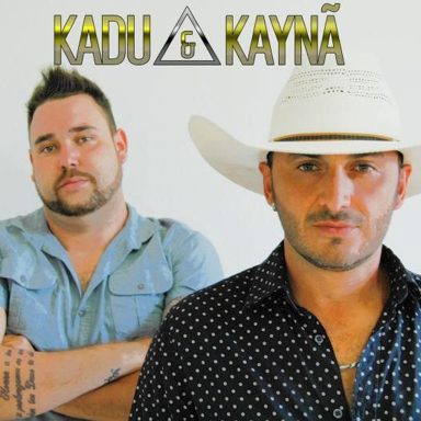 Kadu e Kaynã