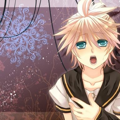Kagamine Len photo 17