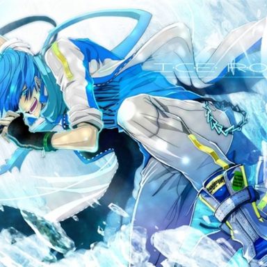 Kaito photo 9