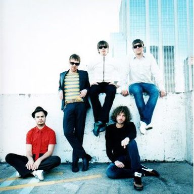 Kaiser Chiefs photo 19