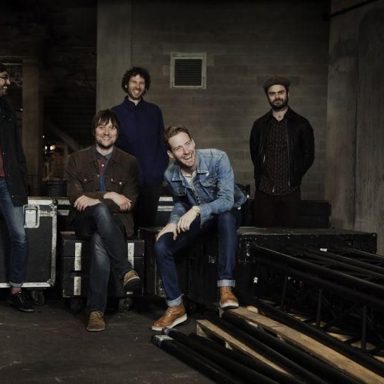 Kaiser Chiefs