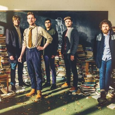 Kaiser Chiefs