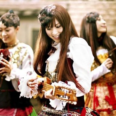 Kalafina photo 37