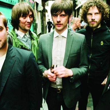 Kaiser Chiefs