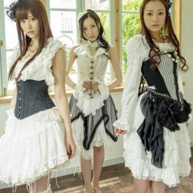 Kalafina photo 16