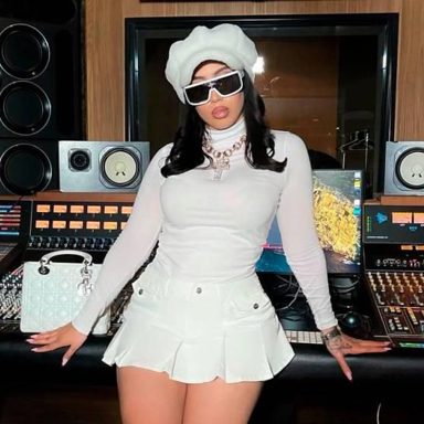 Kali Uchis photo 12