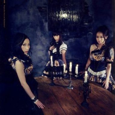 Kalafina photo 21
