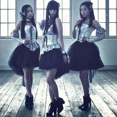 Kalafina photo 32
