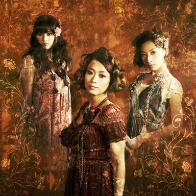 Kalafina photo 42