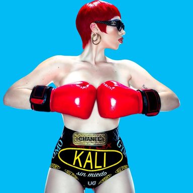 Kali Uchis photo 20