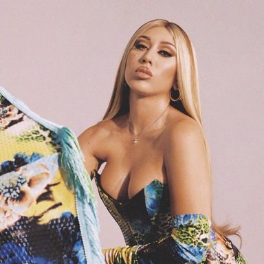Kali Uchis photo 23