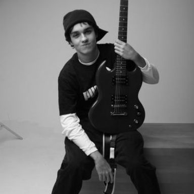 Kaká Reis