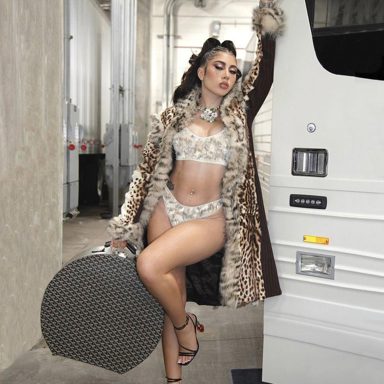 Kali Uchis