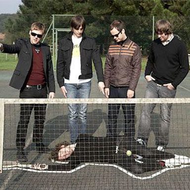 Kaiser Chiefs photo 17