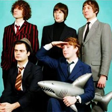 Kaiser Chiefs photo 16