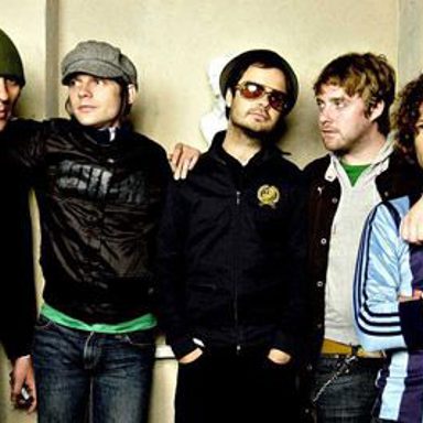Kaiser Chiefs photo 18