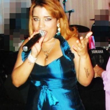 Kallyna Bacelar