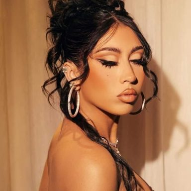 Kali Uchis photo 11