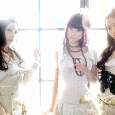 Kalafina photo 18