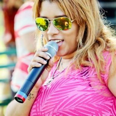Kallyna Bacelar
