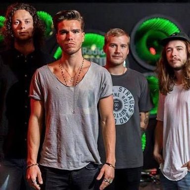 Kaleo