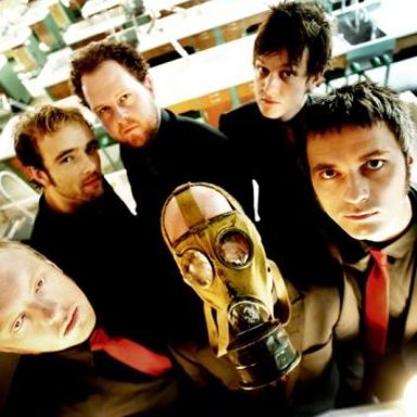 Kaizers Orchestra