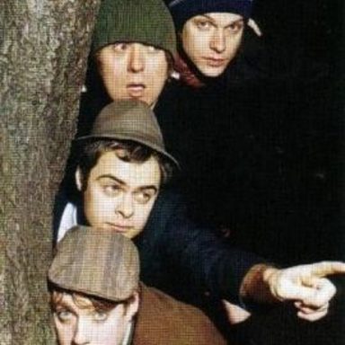 Kaiser Chiefs photo 12