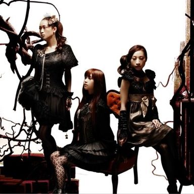 Kalafina photo 34