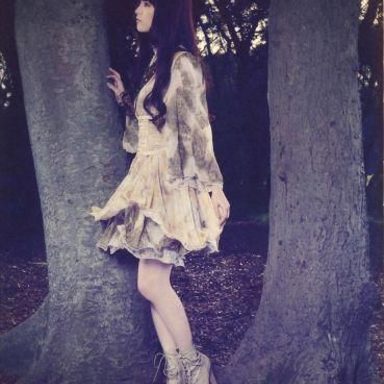 Kalafina