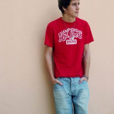 Kaio Campadelli photo 14