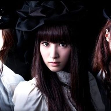 Kalafina photo 38
