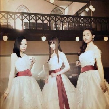 Kalafina