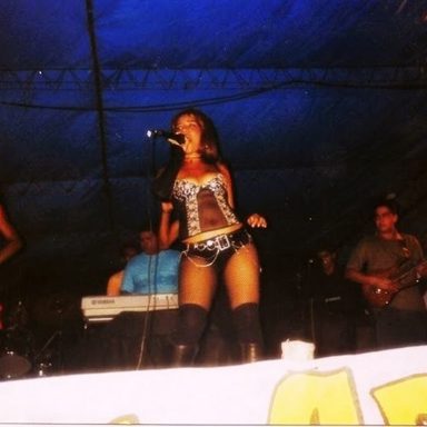 Kallyna Bacelar photo 10