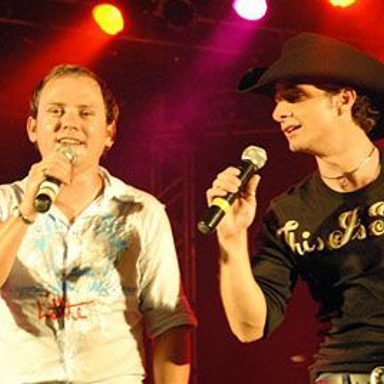 Kaio & Leandro