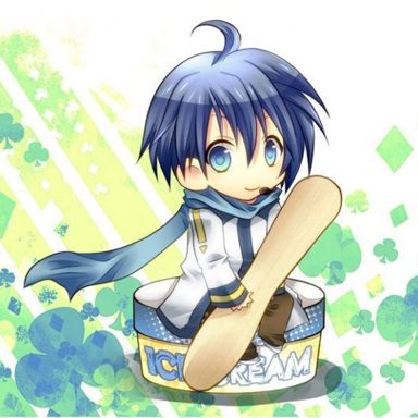 Kaito