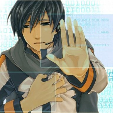 Kaito