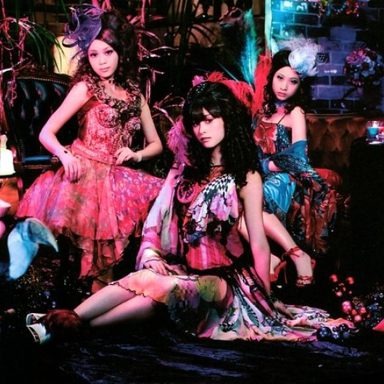 Kalafina photo 29