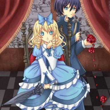 Kaichou Wa Maid-sama