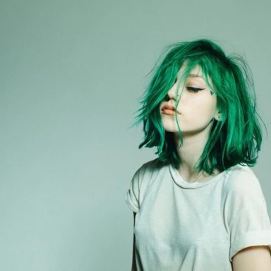 Kailee Morgue