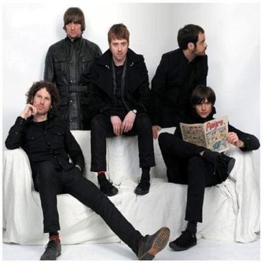 Kaiser Chiefs photo 14