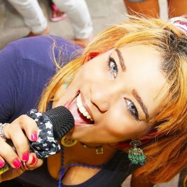 Kallyna Bacelar