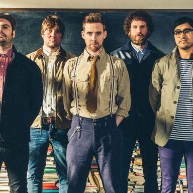 Kaiser Chiefs
