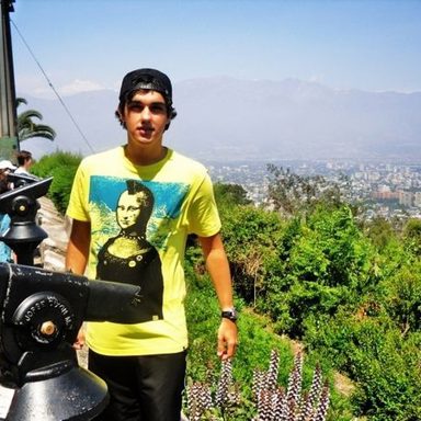 Kaká Reis