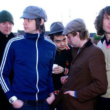 Kaiser Chiefs photo 20