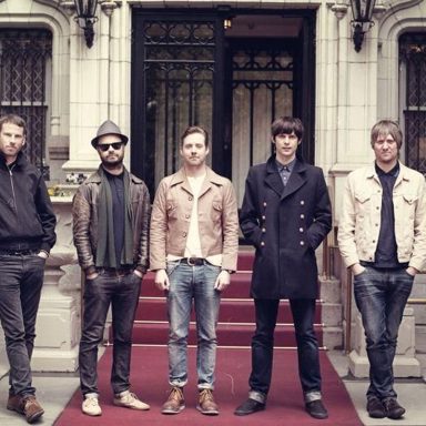 Kaiser Chiefs