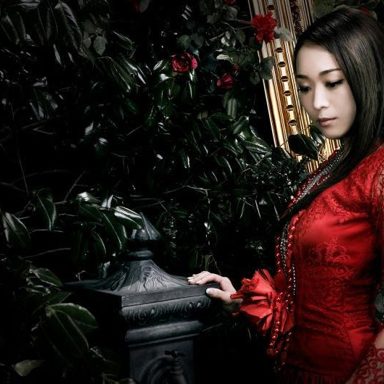 Kalafina photo 26