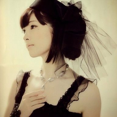 Kalafina photo 31