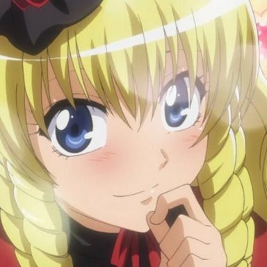 Kaichou Wa Maid-sama