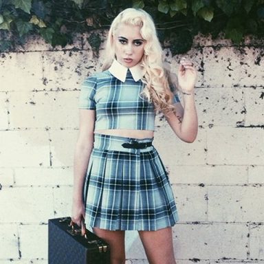 Kali Uchis photo 34