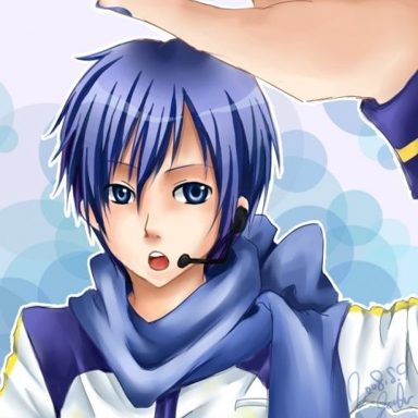 Kaito photo 10